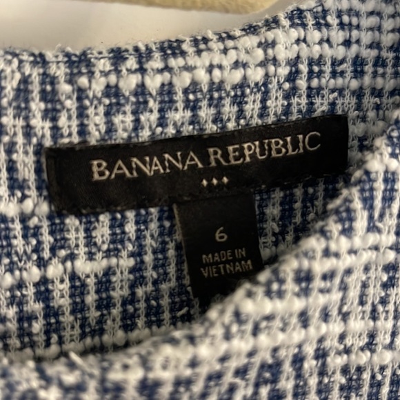 Banana Republic dress - Picture 2 of 3